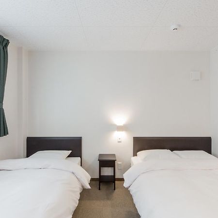Shijo Omiya Guesthouse And Hotel Kioto Exterior foto