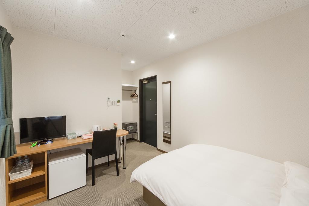 Shijo Omiya Guesthouse And Hotel Kioto Exterior foto