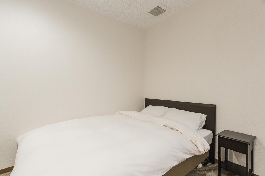 Shijo Omiya Guesthouse And Hotel Kioto Exterior foto