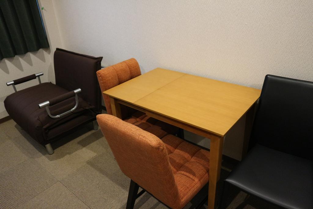 Shijo Omiya Guesthouse And Hotel Kioto Exterior foto