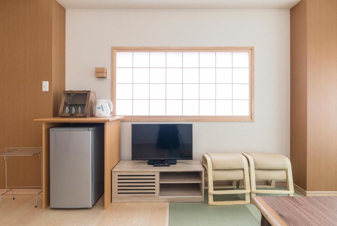 Shijo Omiya Guesthouse And Hotel Kioto Exterior foto