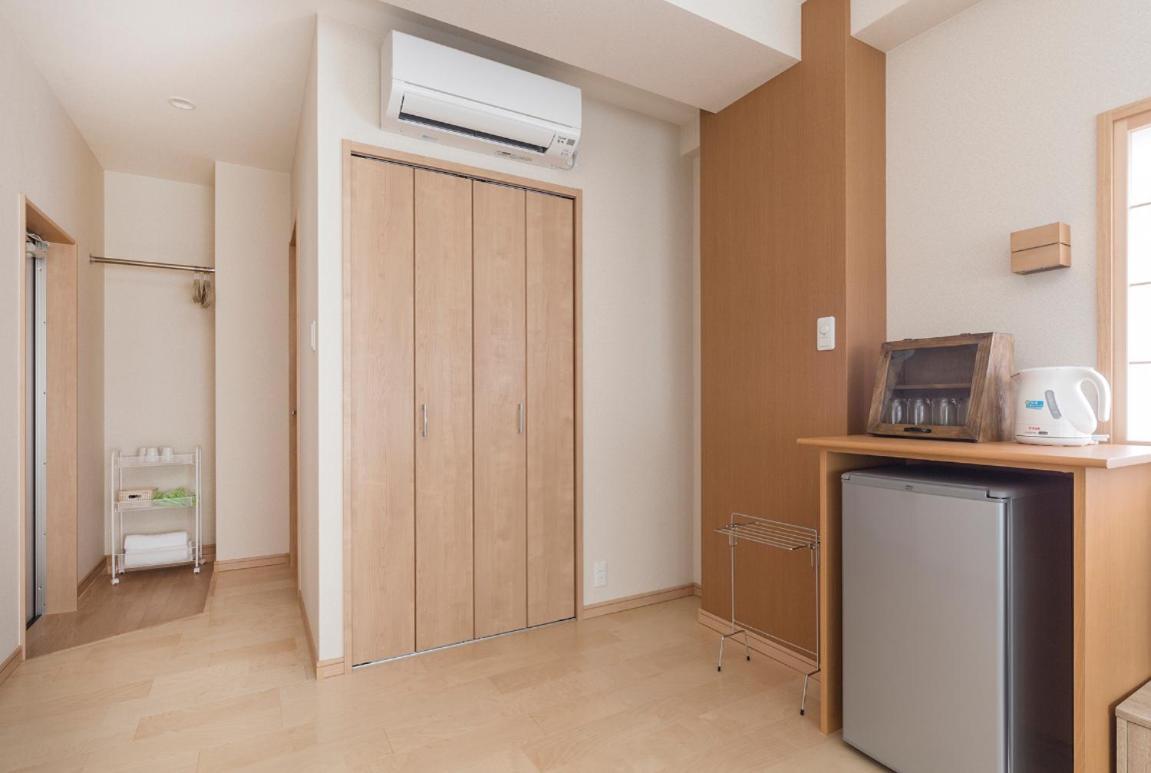 Shijo Omiya Guesthouse And Hotel Kioto Exterior foto